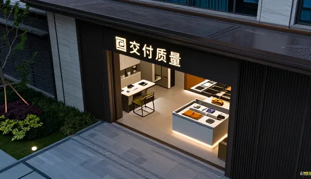 智能设计系统如何提升客户体验与项目落地效率